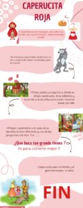 caperucita roja